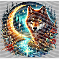 Animal Integration-DW 932